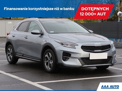 Kia XCeed Crossover 1.0 T-GDI 120KM 2022