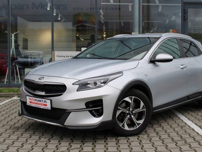 Kia XCeed Crossover 1.5 T-GDI 160KM 2021