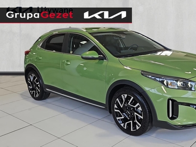 Kia XCeed Crossover Facelifting 1.5 T-GDi 160KM 2023