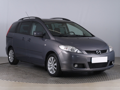 Mazda 5 2008 2.0 CD 119391km ABS