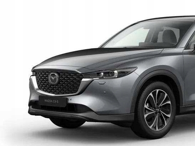 Mazda CX-5 II SUV Facelifting 2.5 SKYACTIV-G 194KM 2023