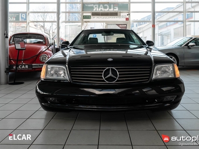 Mercedes-Benz SL