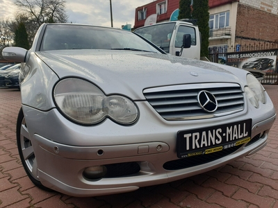 Mercedes C 230