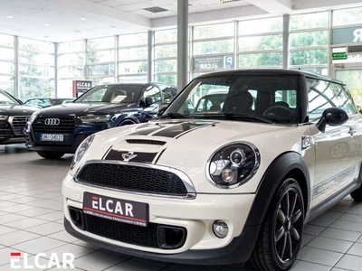 Mini Mini R56 Hatchback Facelifting 1.6 184KM 2012