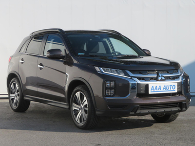 Mitsubishi ASX 2019 2.0 MIVEC 68679km SUV