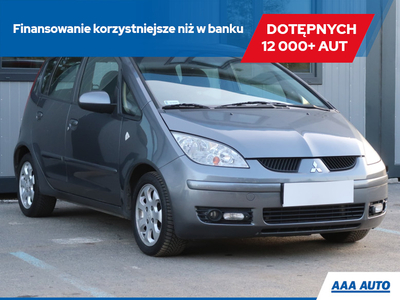 Mitsubishi Colt VI Hatchback 1.3 i 16V 95KM 2005