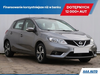 Nissan Pulsar 1.2 DIG-T 115KM 2015