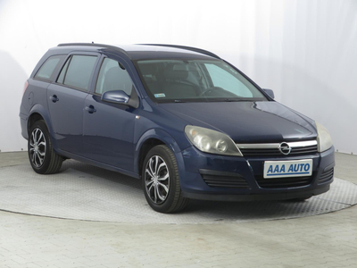 Opel Astra 2007 1.6 16V 135618km Kombi