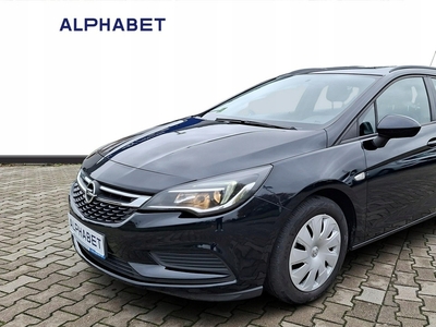 Opel Astra K Sports Tourer 1.6 CDTI 110KM 2019