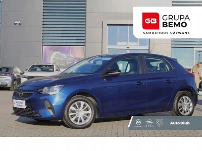 Opel Corsa F Hatchback 5d 1.2 75KM 2020