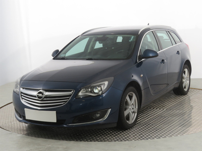 Opel Insignia 2014 2.0 CDTI 187381km Kombi