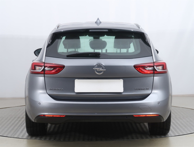 Opel Insignia 2017 2.0 CDTI 111685km Kombi