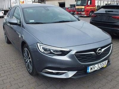 Opel Insignia II 2018