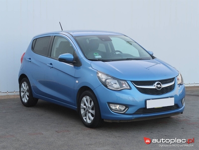 Opel Karl