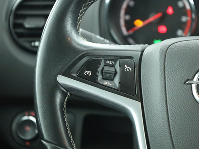Opel Meriva 2016 1.4 i 105554km ABS klimatyzacja manualna