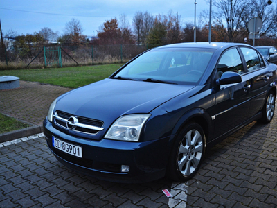 Opel Vectra 1.8 Elegance