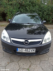 Opel Vectra C 1.8 Benz lpg