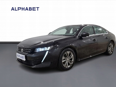 Peugeot 508 II Sedan 1.5 BlueHDI 130KM 2019