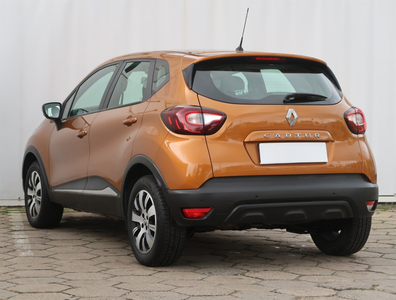 Renault Captur 2018 0.9 TCe 112185km SUV