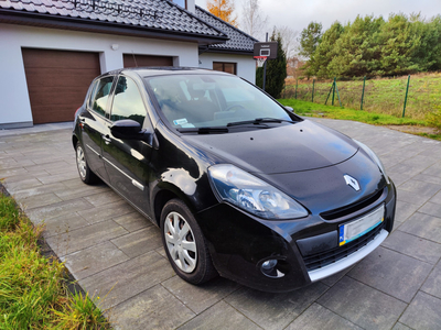 Renault Clio 1.2 Alize 2012