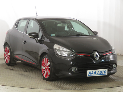 Renault Clio 2015 1.2 TCe 136239km GT