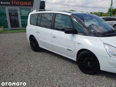 Renault Espace IV Van 2.0 dCi 150KM 2011