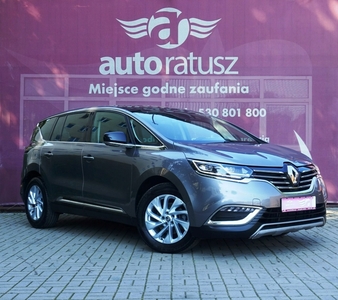 Renault Espace V Van 1.6 Energy dCi 160KM 2017