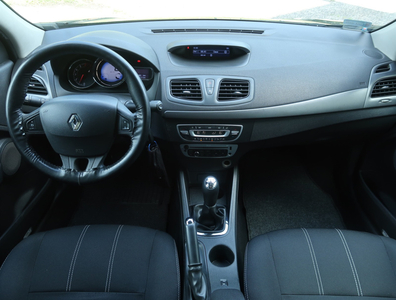 Renault Fluence 2013 1.6 16V 183175km ABS