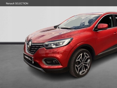 Renault Kadjar Crossover Facelifting 1.5 Blue dCi 115KM 2022