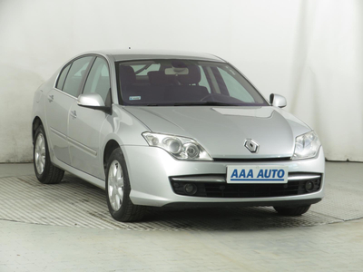 Renault Laguna 2007 2.0 DCi 202324km Hatchback