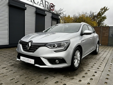 Renault Megane IV Grandtour Facelifting 1.3 TCe 140KM 2020