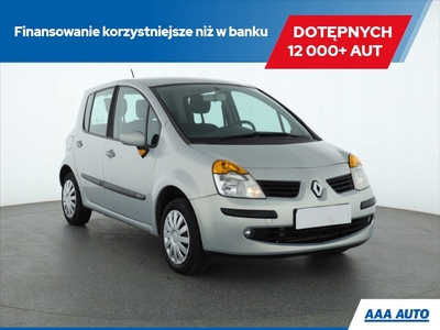 Renault Modus Hatchback 1.2 i 16V 75KM 2005