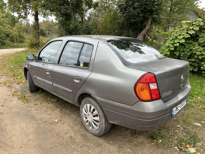 Renault Thalia 1.4 Expression