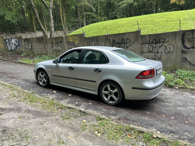 Saab 9-3 1.9 TiD