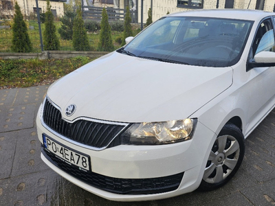 **Salon Polska**49tkm**serwis**Isofix**benzyna**