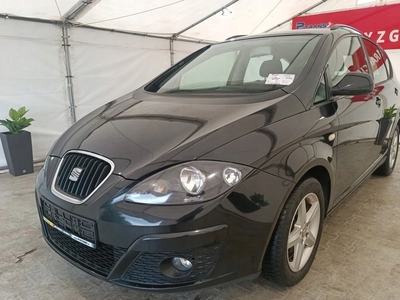 Seat Altea XL 1.6 TDI CR 105KM 2011