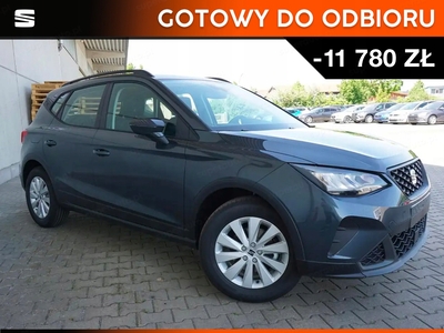 Seat Arona Crossover Facelifting 1.0 TSI 110KM 2023