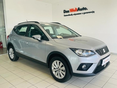 Seat Arona Style