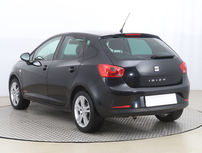 Seat Ibiza 2011 1.2 TSI 117694km ABS