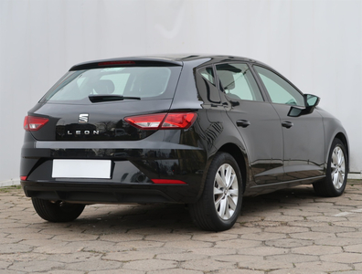 Seat Leon 2018 1.5 TSI 156185km Kombi