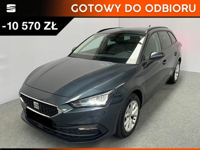 Seat Leon IV Sportstourer 1.5 eTSI (MHEV) 150KM 2023