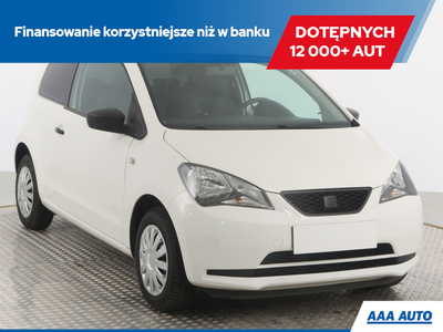 Seat Mii Hatchback 5d 1.0 60KM 2015