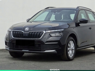 Skoda Kamiq 1.0 TSI 110KM 2023