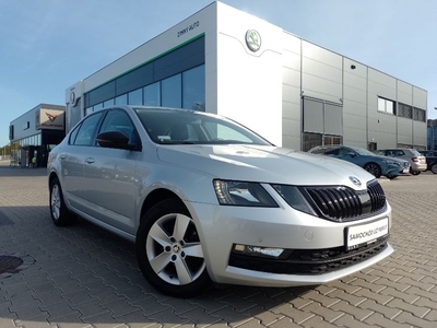 Skoda Octavia Ambition