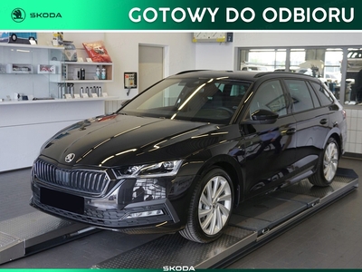 Skoda Octavia IV Kombi 2.0 TDI 150KM 2023