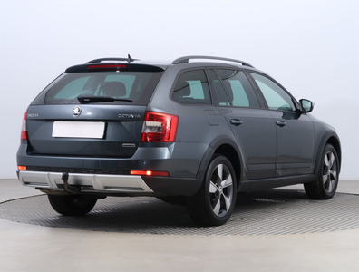 Skoda Octavia Scout 2014 2.0 TDI 245775km Kombi