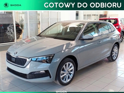 Skoda Scala 1.5 TSI 150KM 2023