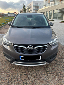 Sprzedam Opel CrosslandX .