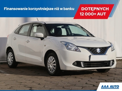 Suzuki Baleno III 1.2 DualJet 90KM 2019