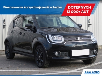 Suzuki Ignis III Crossover 1,2 DUALJET 90KM 2019